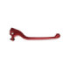 Tec-X Brake lever, Red, Yamaha DT 50 R, SM, X 03-