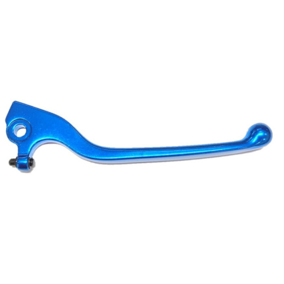 Tec-X Brake lever, Blue, Yamaha DT 50 R, SM, X 03-