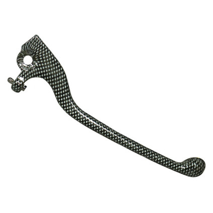 Tec-X Brake lever, Carbon-style, Yamaha DT 50 R, SM, X 03-