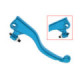 Tec-X Brake lever, Blue, Derbi Senda DRD Racing 11- / Drac Supermoto RS