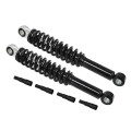 Tec-X Shock absorber, Universal, cc 275mm (Ø 12, 10, 8mm), pair