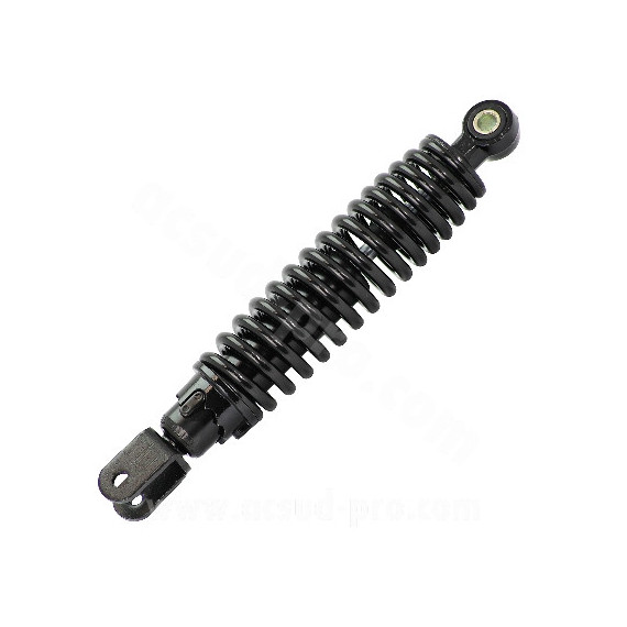 TNT Orginal Shock absorber, Length 270mm, Scooter-type