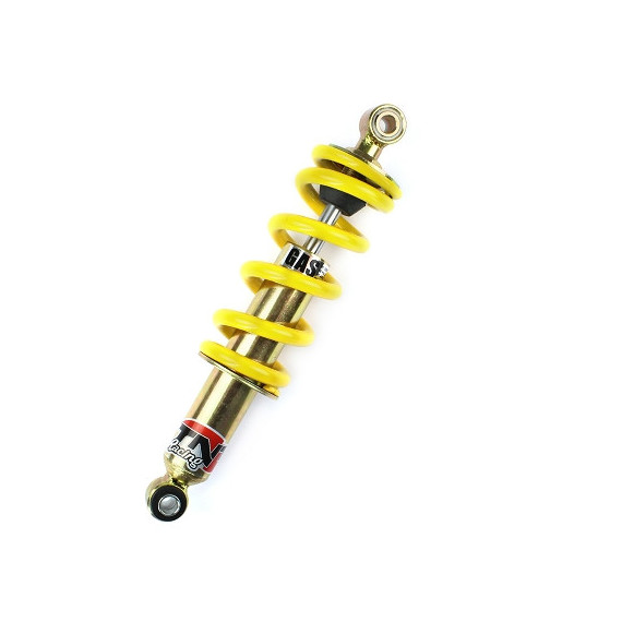 TNT Racing Shock asbsorber, Aprilia RX,SX 06- / Derbi Senda 00- / Gilera RCR,SM