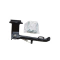 Side stand, MBK Ovetto 07- / Yamaha Neos 07-