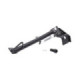 Side stand, MBK Nitro 98-12 / Yamha Aerox 98-12