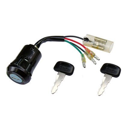 Tec-X Ignition switch, Honda Z50