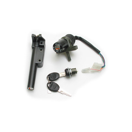 Ignition switch & Lock set, Aprilia SR50 93-01