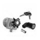 Ignition switch & Lock set, Peugeot Speedfight 1 & 2, Trekker