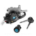 Ignition switch & Lock set, Peugeot Speedfight 3 & 4 2-S, 4-S