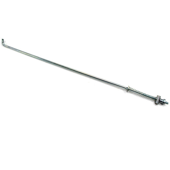 Tec-X Brake rod, Universal, l. 520mm