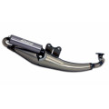 Giannelli Extra V2 Exhaust system (E-app.), Aprilia (Piaggio)