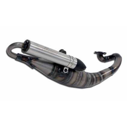 Giannelli Rekord Exhaust system (E-app.), Yamaha Aerox / MBK Nitro