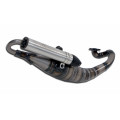 Giannelli Rekord Exhaust system (E-app.), Peugot Trekker, Vivacity -07