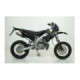 Gianelli Enduro 2T Exhaust (E-app.), Derbi Senda DRD Pro 06- (Right side)