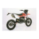 Gianelli Enduro 2T Exhaust (Att. Not E-app.), Beta RR 12-17