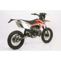 Gianelli Enduro 2T Exhaust (Att. Not E-app.), Beta RR 12-17