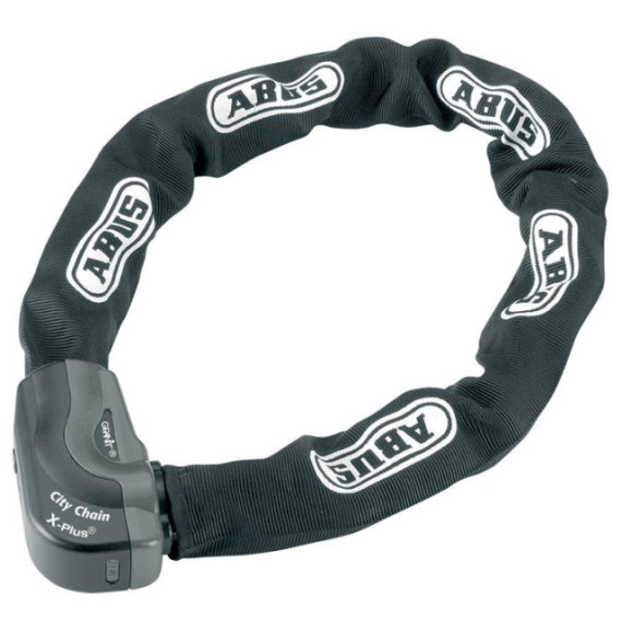 ABUS Granit City Chain X-Plus 1060/140