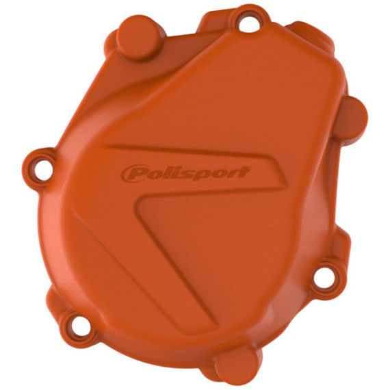 Polisport Ignition Cover Protectors SX-F / XC-F 450 16-19 (16)