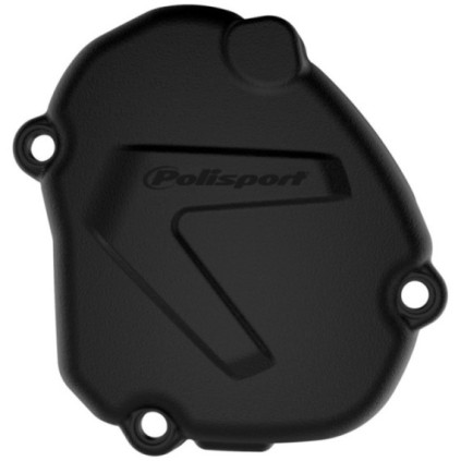 Polisport Ignition Cover Protectors Yamaha YZ125 05-19 (16)