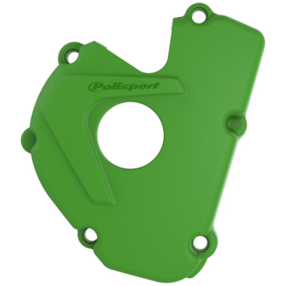 Polisport Ignition Cover Protectors Kawasaki KX250F 17-20 (16)