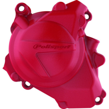 Polisport Ignition Cover Protectors Honda CRF450R 17-19 (10)