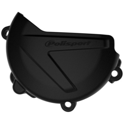 Polisport Clutch Cover Protection - YZ125 05-19 (7)