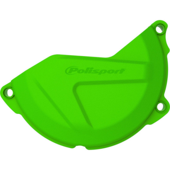 Polisport Clutch Cover Protection - KX450F 16-18 (7)