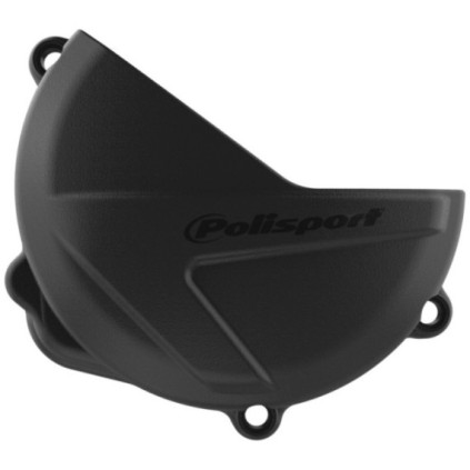 Polisport Clutch Cover Protection - CRF250R 18-21 (7)