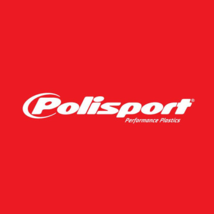 Polisport Clutch Cover Protection - FE250/350 19- (10)