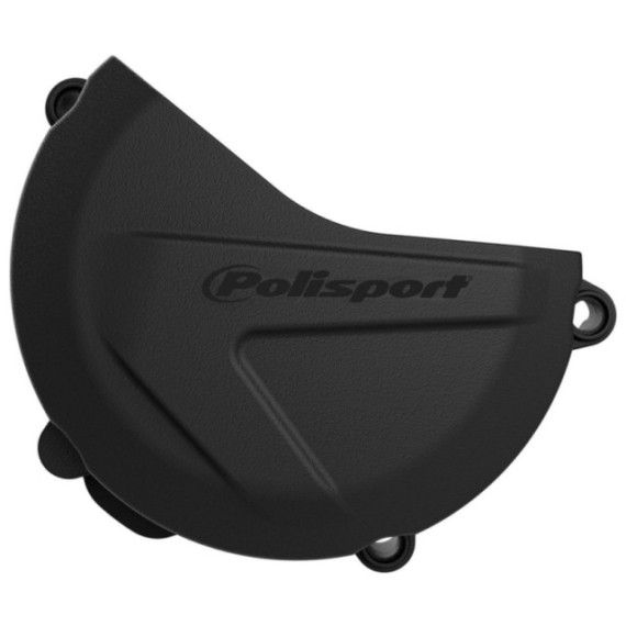 Polisport Clutch Cover Protection - XC/SX 125/200 16-19 (7)