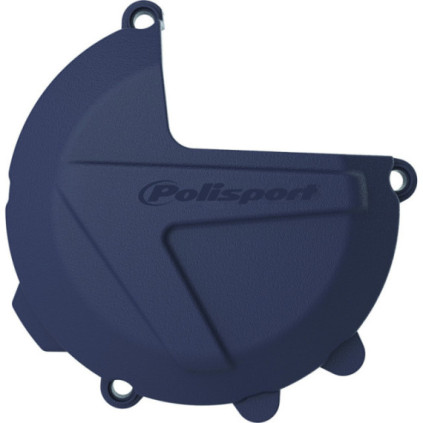 Polisport Clutch Cover Protection Husqvarna TE 250/300 TC250 17- (10)