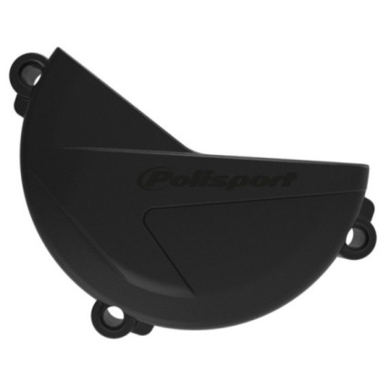 Polisport Clutch Cover Protection - Sherco 250/300 4t 14-19 (7)