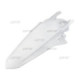 UFO Rear fender KTM125-450 SX/SXF 19- White 047