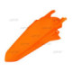 UFO Rear fender KTM125-450 SX/SXF 19- Orange 127