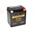 Yuasa Battery, GYZ32HL (wc)