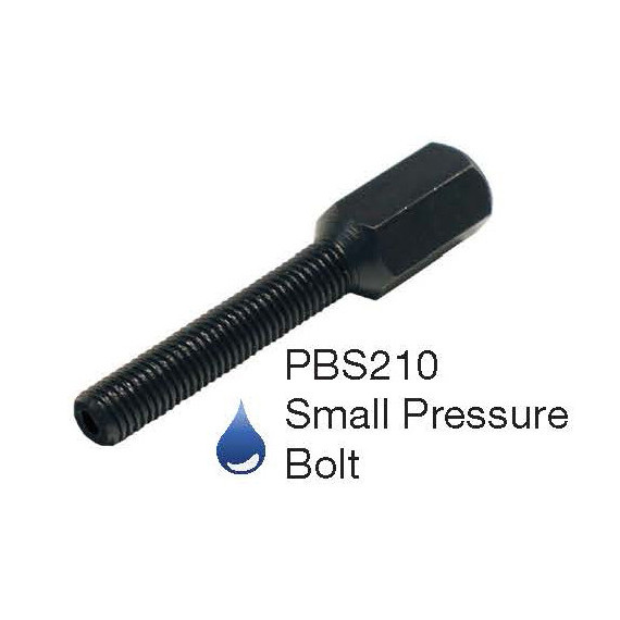 RK Chain Tool small pressure bolt