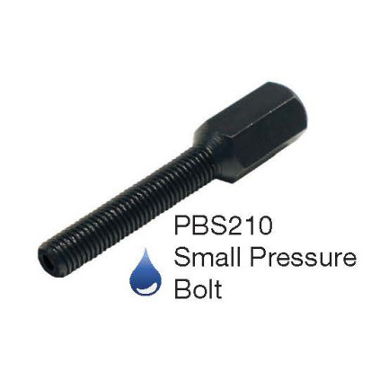 RK Chain Tool small pressure bolt