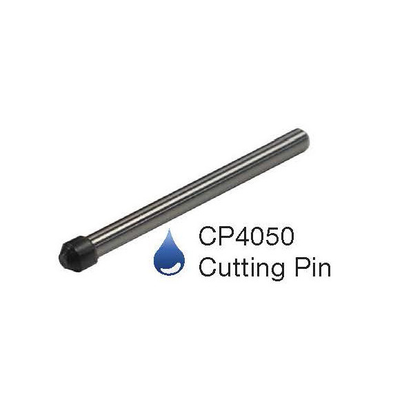 RK Chain Tool cutting pin