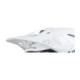 Alpinestars Visor S-M10/S-M8 - SOLID White