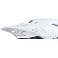 Alpinestars Visor S-M10/S-M8 - SOLID White