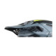 Alpinestars Visor S-M10 - META Matt Black