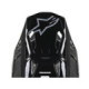 Alpinestars Visor S-M8 - RADIUM Black Glossy