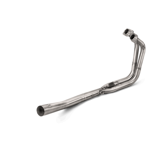 Akrapovic Optional Header (SS) Ninja 250/400 2018-,Z400 2019-