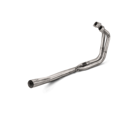 Akrapovic Optional Header (SS) Ninja 250/400 2018-,Z400 2019-