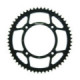 Supersprox Steel Rear sprocket HO CR85/CRF150R 55