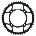 Supersprox Steel Rear sprocket HO CR85/CRF150R 55