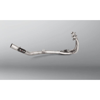 Akrapovic Optional Header (SS) CBR 250 RR 2017-