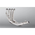 Akrapovic Optional Header (SS) YZF-R6 2008-