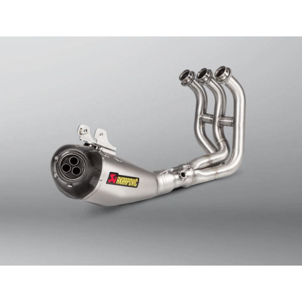 Akrapovic Racing Line (Titanium) Niken 2019-