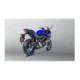 Akrapovic Slip-On Line (Carbon) YZF-R3 2015- , MT-03 660 2016-